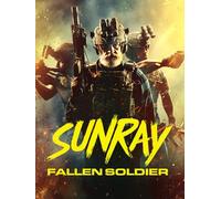 Sunray: Fallen Soldier