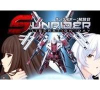 Sunrider: Liberation Day Captain's Edition Steam CD Key
