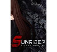 Sunrider: Liberation Day Steam Key GLOBAL