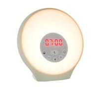 Sunrise Alarm Clock