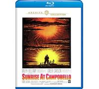 Sunrise at Campobello