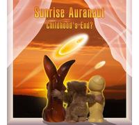 SUNRISE AURANAUT - Childhood's End?