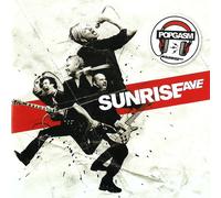 Sunrise Ave - (CD Album Sunrise Ave, 15 Tracks) Dream Like a Child / The Whole Story / Rising Sun / Welcome To My Life / Not Again / Bad / Monk Bay / Bye Bye (One Night Kind) / Birds And Bees u.a.