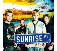 Sunrise Avenue - Fairytale Gone Bad Wlt 07