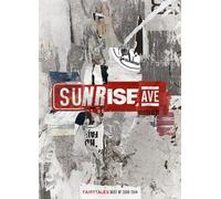 SUNRISE AVENUE - FAIRYTALES-BEST OF 2006-2014 CD + BLU-RAY NEW