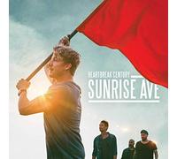 SUNRISE AVENUE - Heartbreak Century [VINYL]