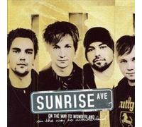 Sunrise Avenue - On the Way to Wonderland