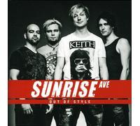 Sunrise Avenue - Out of Style