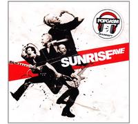 Sunrise Avenue - Popgasm