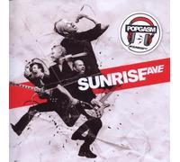 SUNRISE AVENUE "POPGASM" CD NEW