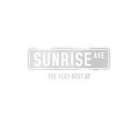 Sunrise Avenue The Very Best of (CD)