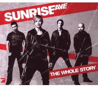 Sunrise Avenue - The Whole Story