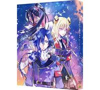 Sunrise-Code Geass Akito The Exiled Box (3 Blu-Ray) [Edizione: Giappone] [Import]