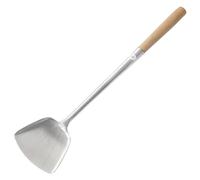 Sunrise Commercial Grade Wok Spatula (Shovel 17" (#2))
