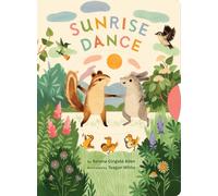Sunrise Dance