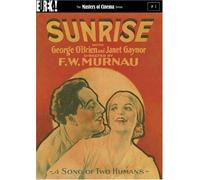 Sunrise [DVD]