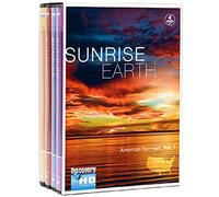 Sunrise Earth: Seaside Collection [DVD] [Import]