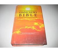 Sunrise Good News Bible: (GNB)