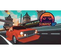Sunrise GP