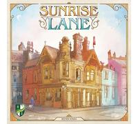 Sunrise Lane