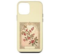 Sunrise of Renewal Sumac and the Spirit of Nowruz Case for iPhone 12 mini