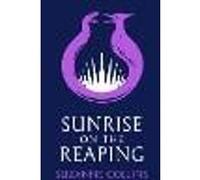 Sunrise on the Reaping (the fastest-selling YA of all time and BookTok Book of the Year) (Hunger Games, 5)