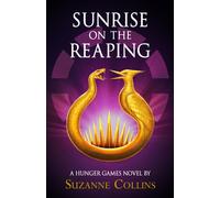 Sunrise on the Reaping