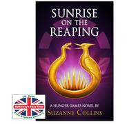 Sunrise on the Reaping