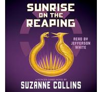 Sunrise on the Reaping: A Hunger Games Novel (The Hunger Games)