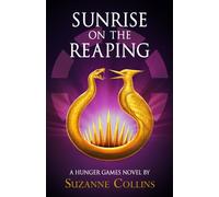 SUNRISE ON THE REAPING by COLLINS, SUZANNE Hardback Self Help Business