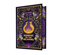 Sunrise on the Reaping: Collector's Edition (A Hunger Games Novel)