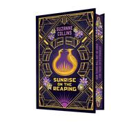 Sunrise on the Reaping: Collector's Edition (A Hunger Games Novel) by Suzanne Co