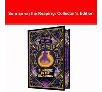 Sunrise on the Reaping: Collector's Edition (A Hunger Games Novel) (The Hunger Games)
