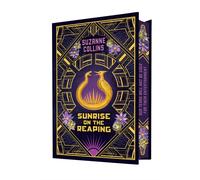 Sunrise on the Reaping: Collector's Edition (A Hunger Games Novel) (The Hunger Games)