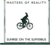 Sunrise on the Sufferbus
