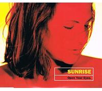Sunrise - Open your eyes (5 versions, 1997)