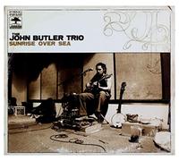 John Butler Trio – Sunrise Over Sea – CD – 2005