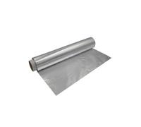 Sunrise Packaging 1 X Aluminium Kitchen Foil 300mm X 75M Roll Strong Catering Foil