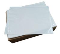 Sunrise Packaging 500 X A5 Plain Strong Recyclable Document Enclosed Wallets Adhesive Envelopes Pouches