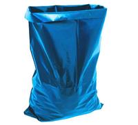 Sunrise Packaging 7 X Blue Builder Bags Extra Strong Rubble Sacks - 20" X 30"