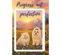 Sunrise Reflections journal: A Cat & Dog Companion Notebook for Gentle Days and Quiet Thoughts