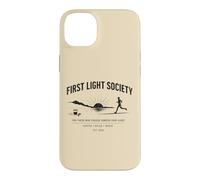 Sunrise Running Coffee Miles Music Morning Runner Case for iPhone 14 Plus