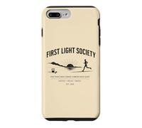 Sunrise Running Coffee Miles Music Morning Runner Case for iPhone 7 Plus/8 Plus