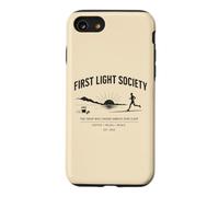 Sunrise Running Coffee Miles Music Morning Runner Case for iPhone SE (2020) / 7/8