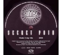 Sunrise - Secret Path [Vinyl Maxi-Single] [VINYL]