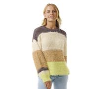 Sunrise Sessions Jumper in Beige