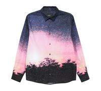 Sunrise Shirt Woven - male - Rassvet - Casual Shirts - Multicolor - L - Shirts L