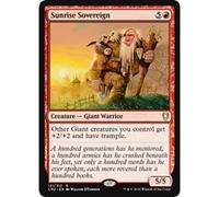 Sunrise Sovereign | Commander Anthology Volume II