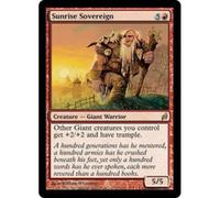 Sunrise Sovereign | Lorwyn