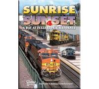 Sunrise Sunset 4 - A Day at Fullerton DVD Pentrex